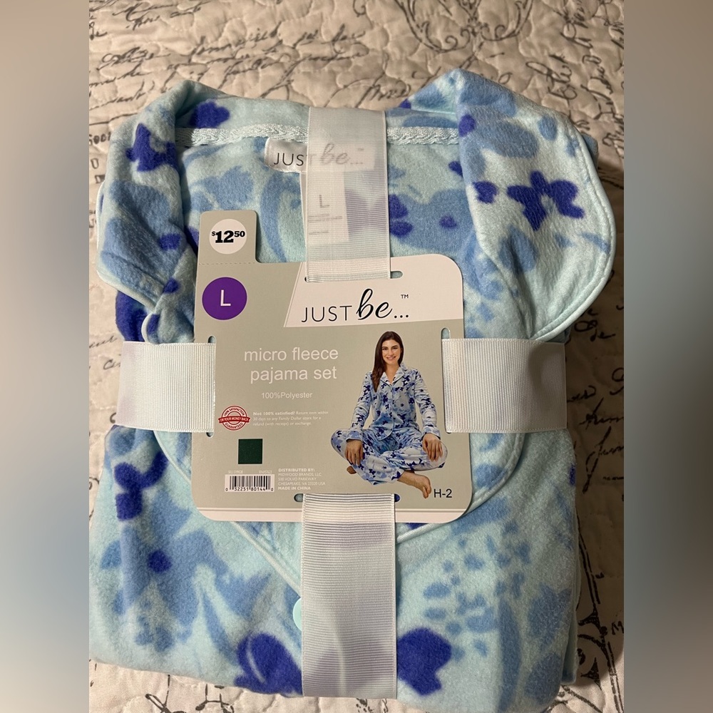 Pajamas set
